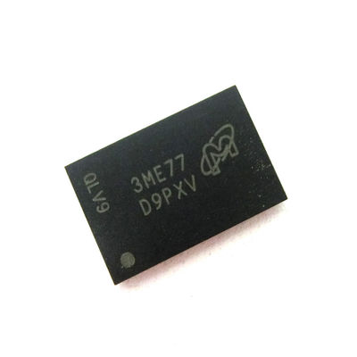 Memory Integrated Circuits D9PXV
