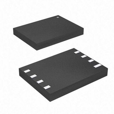 Memory Integrated Circuits MT29F4G01ABAFDWB-IT:F