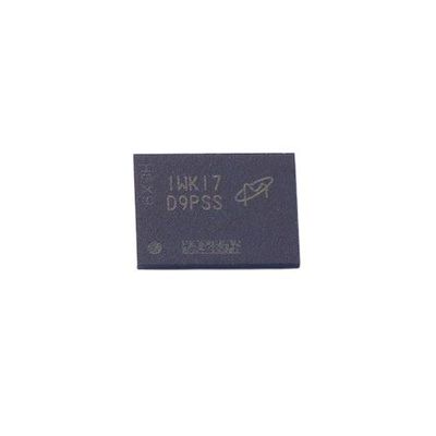 Memory Integrated Circuits MT41J128M8DA-093:J