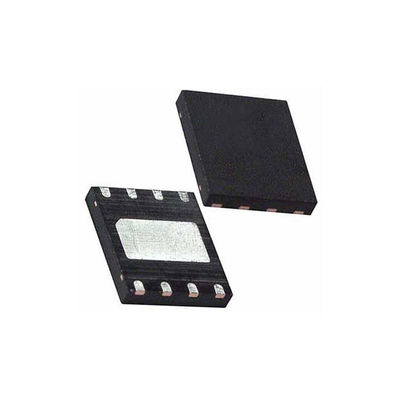 Memory Integrated Circuits N25Q032A11EF640E