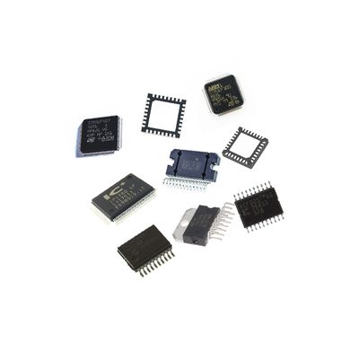 Memory Integrated Circuits N25Q128A11B1240F TR