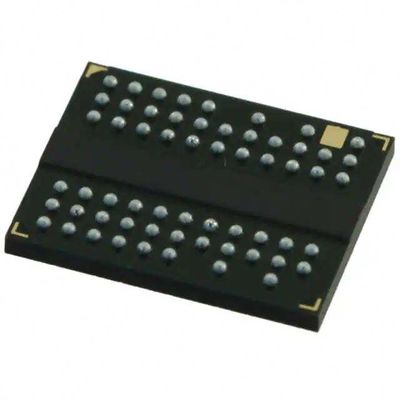 Memory Integrated Circuits MT47H128M8CF-3:H