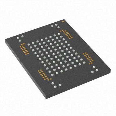 Memory Integrated Circuits MTFC32GAPALNA-AAT