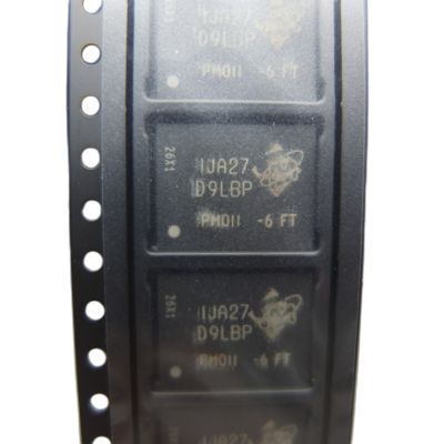 Memory Integrated Circuits MT46H64M32LFCM-6 IT:A