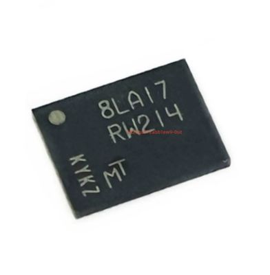 Memory Integrated Circuits MT25QU512ABB1EW9-0SIT