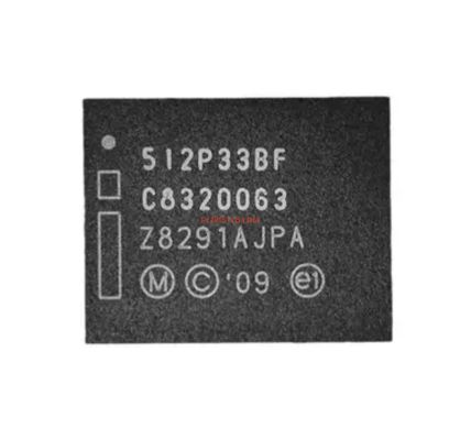 Memory Integrated Circuits PC28F512P33TFA