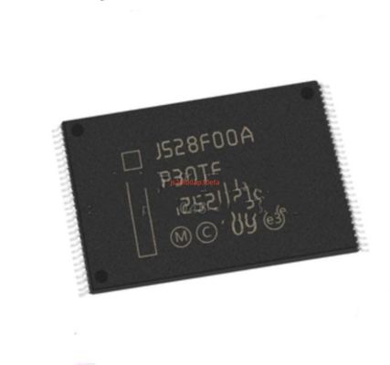 Memory Integrated Circuits JS28F00AP30EFA