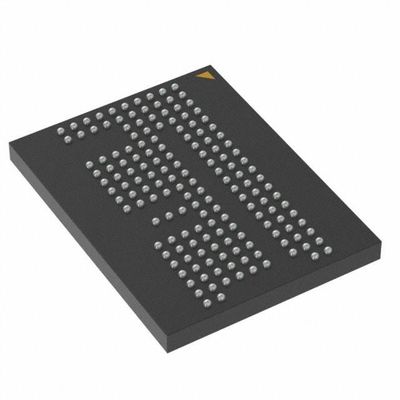 Memory Integrated Circuits MT29RZ4B4DZZMGWD-18I.80C