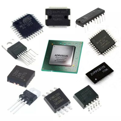 Memory Integrated Circuits MT42L128M32D2MH-3 IT:A