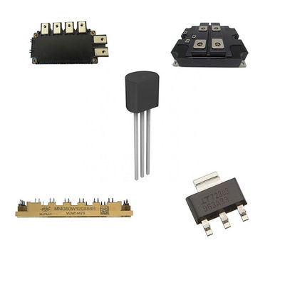 Memory Integrated Circuits MT48H8M32LFB5-6:H