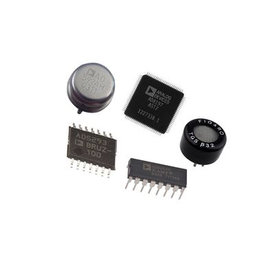 Memory Integrated Circuits MT46H8M16LFBF-5:K