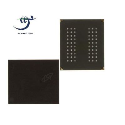 Memory Integrated Circuits MT46H64M16LFCK-5 IT:A