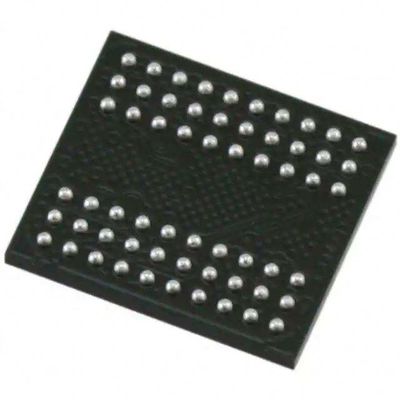 Memory Integrated Circuits MT46H16M16LFBF-6 AT:H