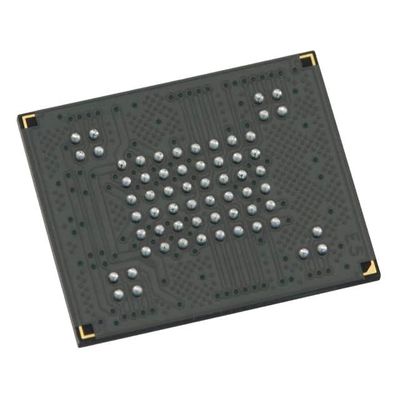 Memory Integrated Circuits MT29F1G08ABCHC-ET:C