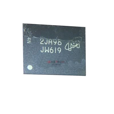 Memory Integrated Circuits MT29C2G24MAABAHAKC-5 IT
