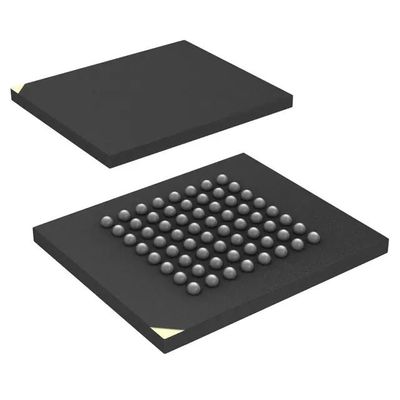 Memory Integrated Circuits M58LT128HST8ZA6F TR