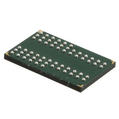 Memory Integrated Circuits MT46V32M16CY-5B:J