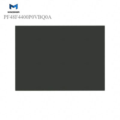 Memory Integrated Circuits PF48F4400P0VBQ0A
