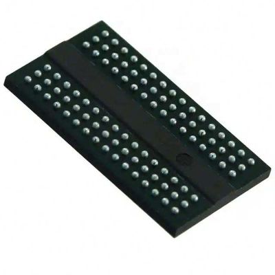 Memory Integrated Circuits MT41J64M16JT-15E:G