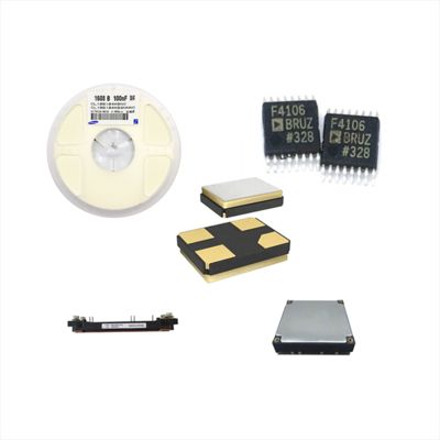 Memory Integrated Circuits PC28F640P30BF65A