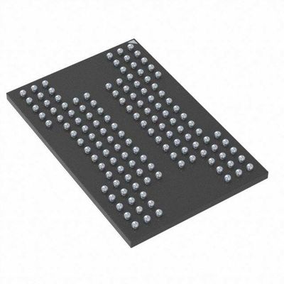 Memory Integrated Circuits MT29F2T08EMHAFJ4-3T:A