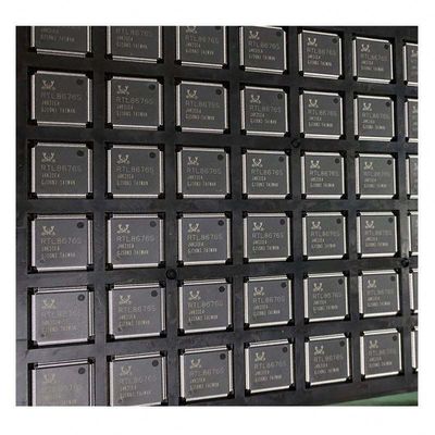 Memory Integrated Circuits M25PE80-VMW6TG TR