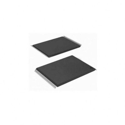 Memory Integrated Circuits M29W128GL70N6E