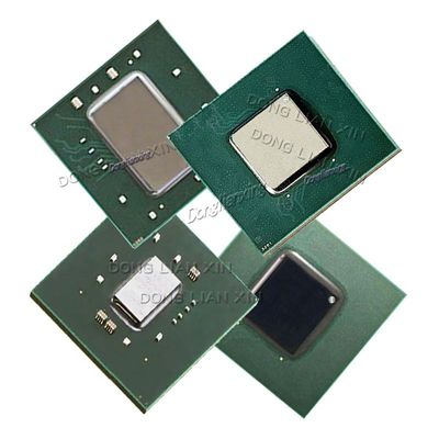 Memory Integrated Circuits PC28F640P33B85D