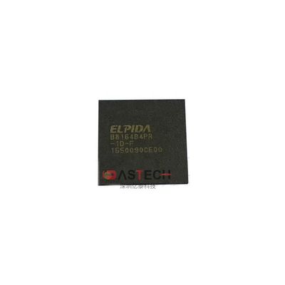 Memory Integrated Circuits MT53D512M64D4HR-053 WT:D