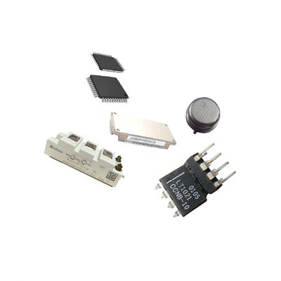 Memory Integrated Circuits PC28F512P30EFA