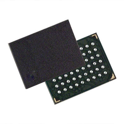 Memory Integrated Circuits MT45W512KW16PEGA-70 IT TR