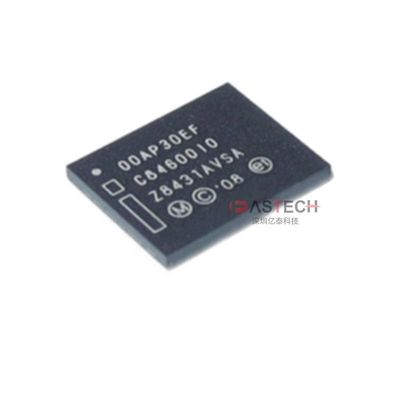 Memory Integrated Circuits PC28F00AP30EFA