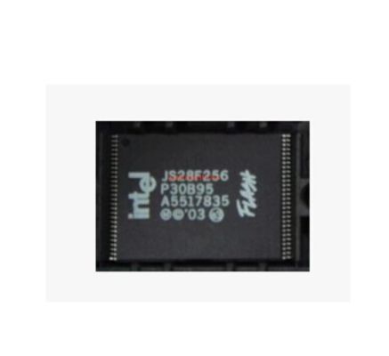 Memory Integrated Circuits JS28F256J3F105A