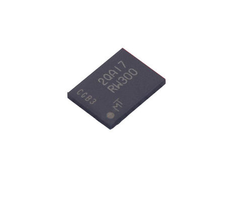 Memory Integrated Circuits MT25QL512ABB8E12-0AUT