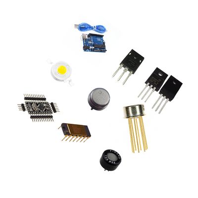 Memory Integrated Circuits MT25QL02GCBA8E12-0SIT