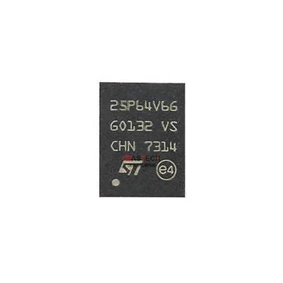 Memory Integrated Circuits M45PE20-VMP6G