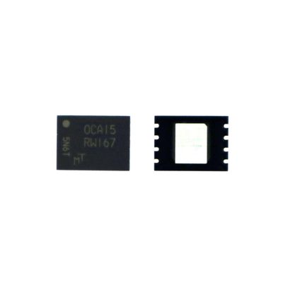 Memory Integrated Circuits MT25QU256ABA1EW9-0SIT