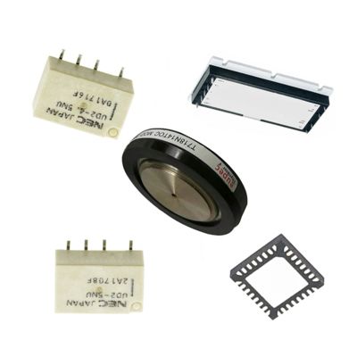 Memory Integrated Circuits M28W320HSU70ZA6E