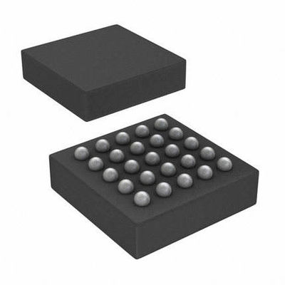 Memory Integrated Circuits MT28FW02GBBA1HPC-0AAT TR