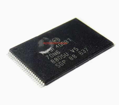 Memory Integrated Circuits M29F400BT70M6E