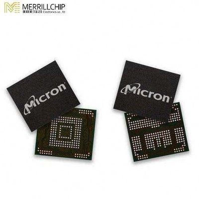 Memory Integrated Circuits MT29F512G08EKCBBJ5-6:B