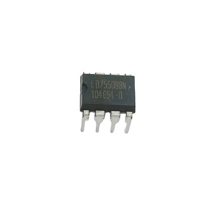 Memory Integrated Circuits M25P32-VMW6TG TR