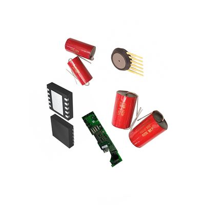 Memory Integrated Circuits M25PX32-VMP6E