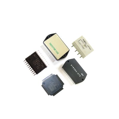 Memory Integrated Circuits M25P64-VMF6TP TR