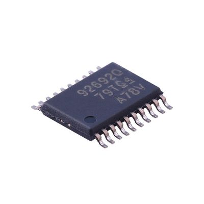 Memory Integrated Circuits 640P30TF65