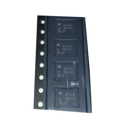 Memory Integrated Circuits MT25QL256ABA1EW7-0SIT
