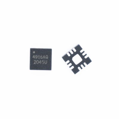 Memory Integrated Circuits MT49H16M16FM-5 TR