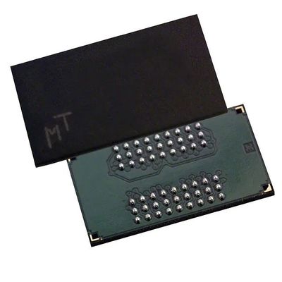 Memory Integrated Circuits MT48H32M16LFBF-75:B TR