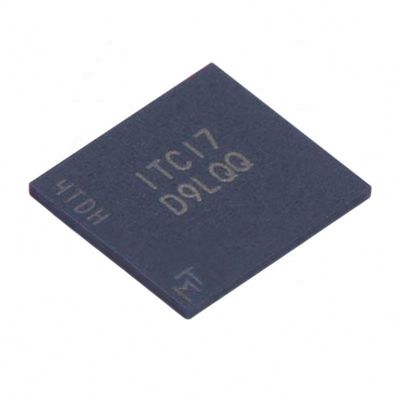 Memory Integrated Circuits MT46H32M16LFBF-5:B TR