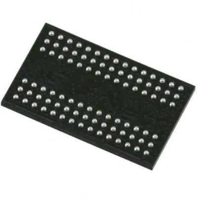 Memory Integrated Circuits MT48LC4M32B2B5-7:G